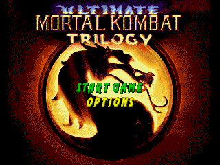 Ultimate Mortal Kombat Trilogy Kabal Hack.bin
